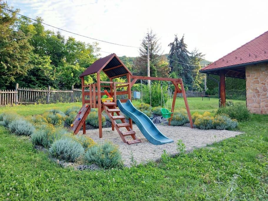 דירות Dunabogdány Donauresidenz מראה חיצוני תמונה